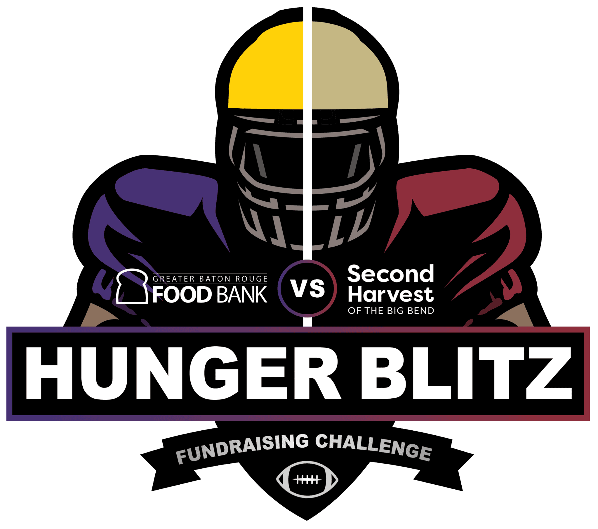 Battle Of The Food Banks 