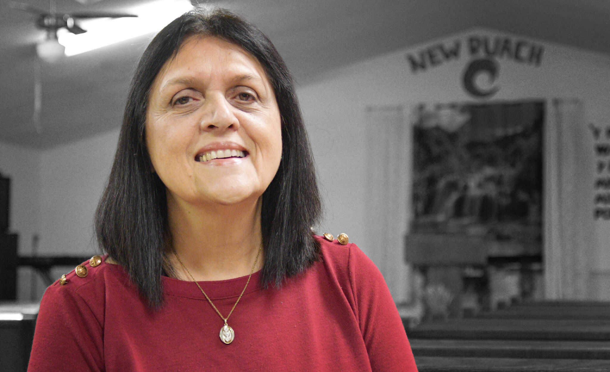 A New Spirit Changing Hearts in Baton Rouge