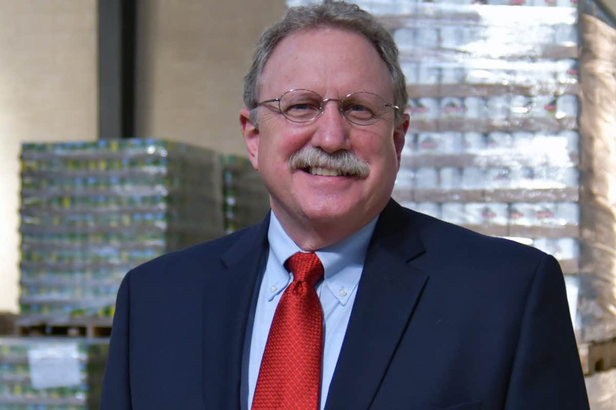 Greater Baton Rouge Food Bank CEO Selected to FEMA Regional Advisory