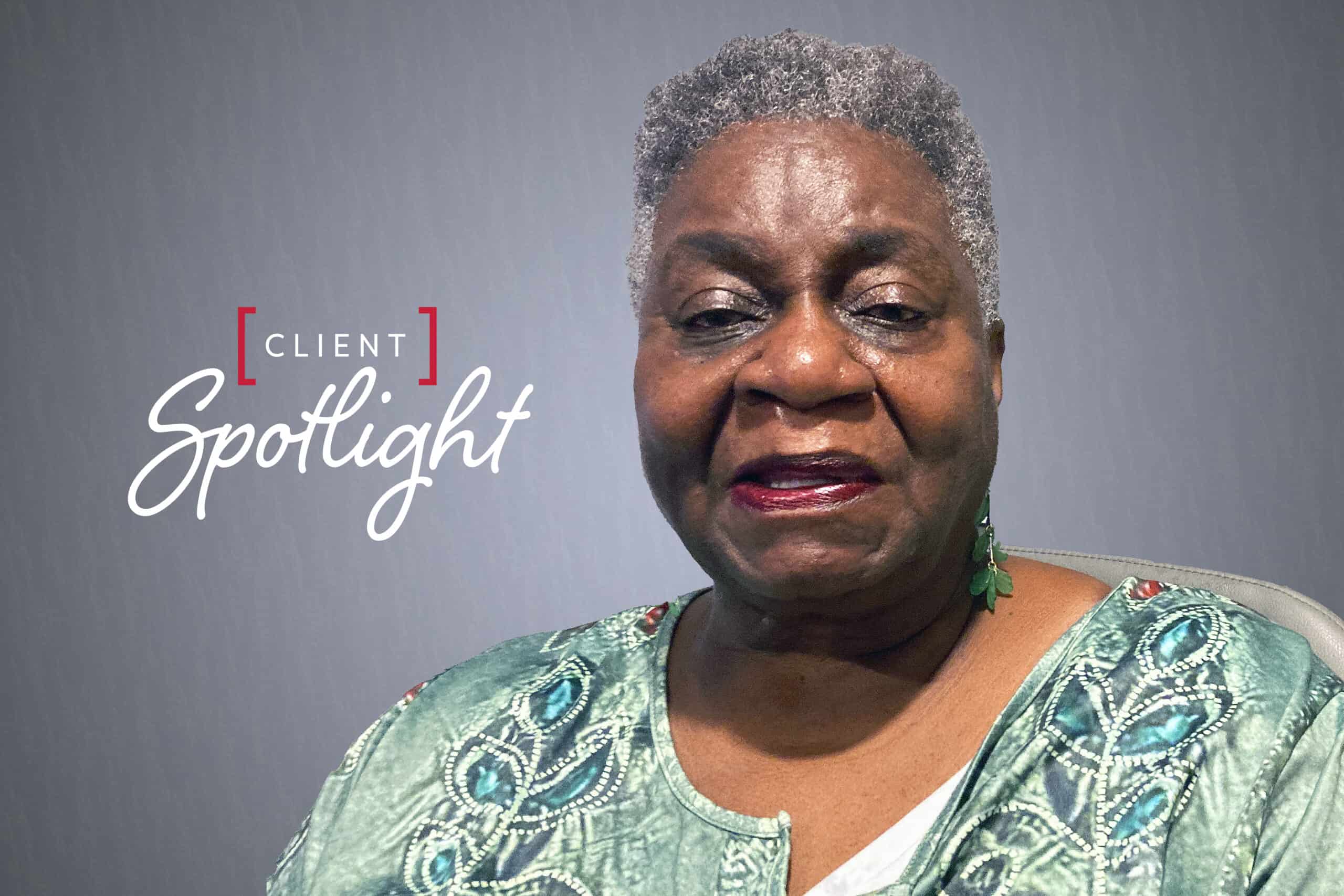 Finding Purpose Through Helping Community