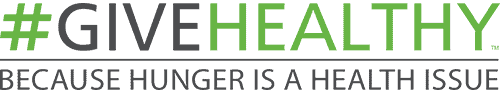 #GiveHealthy