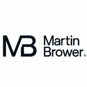 Martin Brower