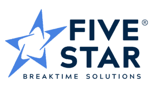 Five Star Breaktime Solutions